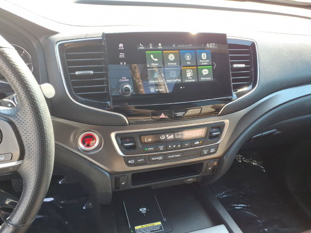 Used 2024 Honda Passport EX-L image 13