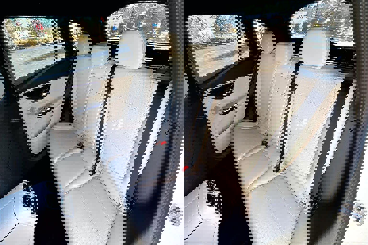 Used 2025 Mercedes-Benz GLC 300 4MATIC image 21