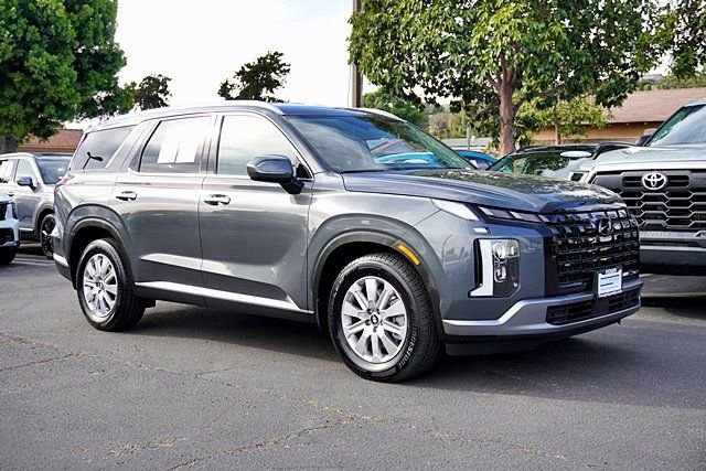 Used 2025 Hyundai Palisade SEL image 6