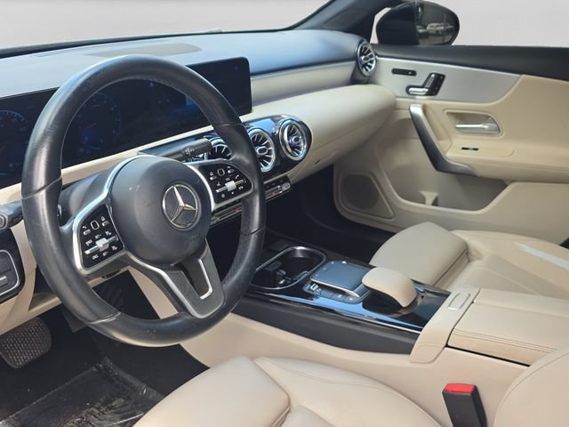 Used 2021 Mercedes-Benz A 220 w/ Premium Package image 14