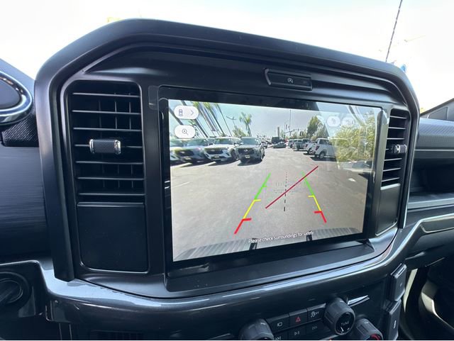 New 2026 Ford F150 STX w/ Equipment Group 200A RWD image 10