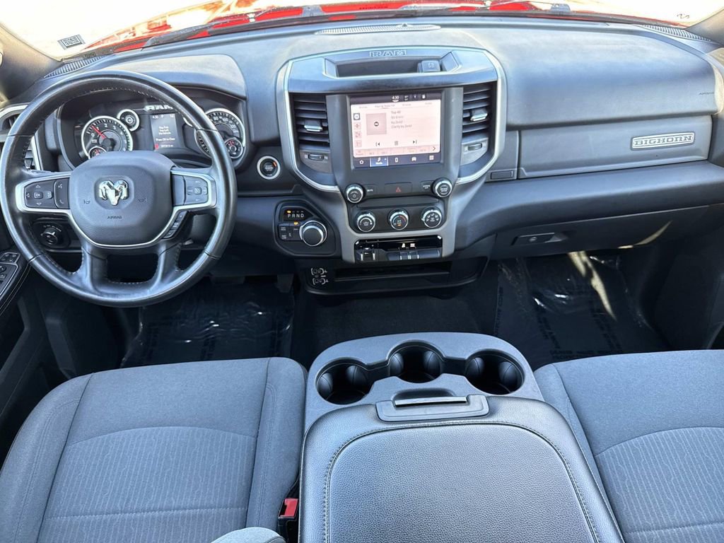 Used 2024 RAM 2500 Big Horn image 19