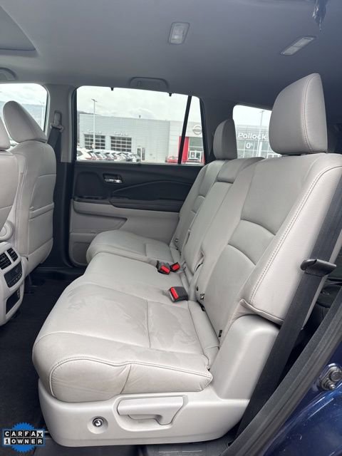 Used 2020 Honda Pilot EX-L image 11