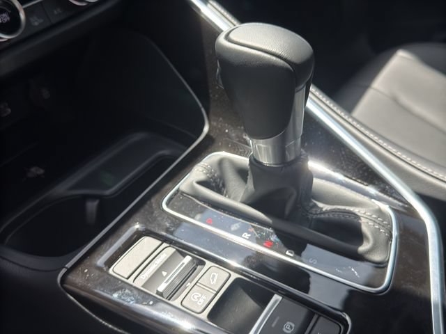 New 2026 Acura ADX FWD image 16