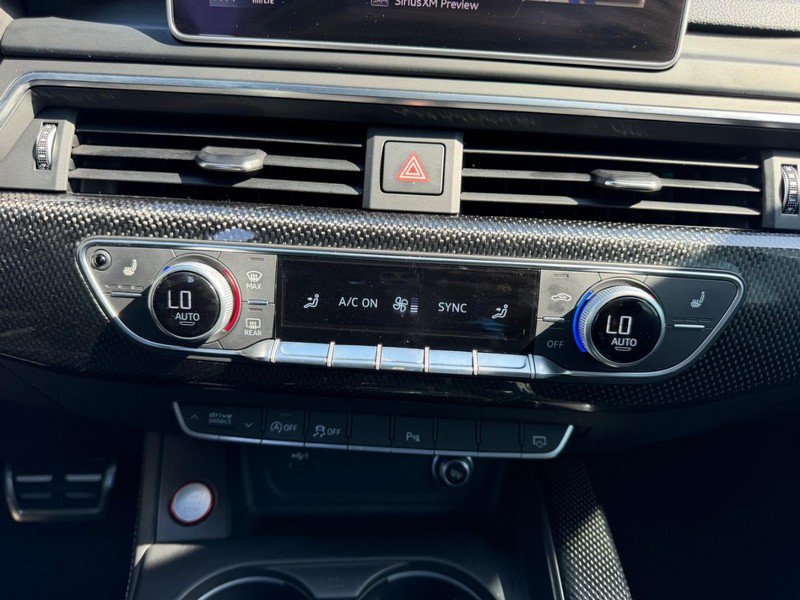 Used 2019 Audi S4 Premium Plus w/ Premium Plus Package AWD/4WD image 16
