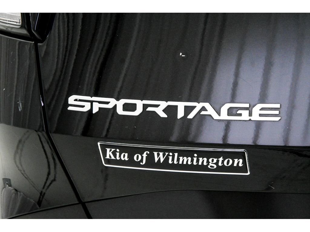 Used 2023 Kia Sportage LX image 50