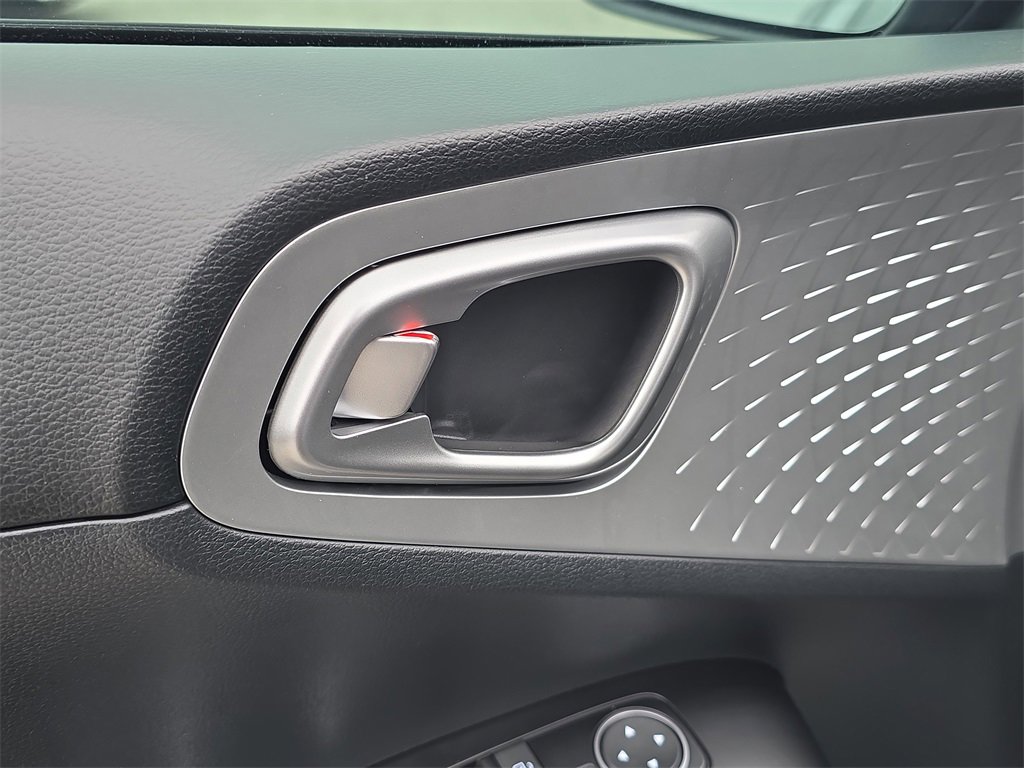 New 2025 Kia Soul LX image 20