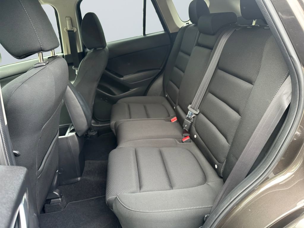 Used 2016 MAZDA CX-5 Touring image 13