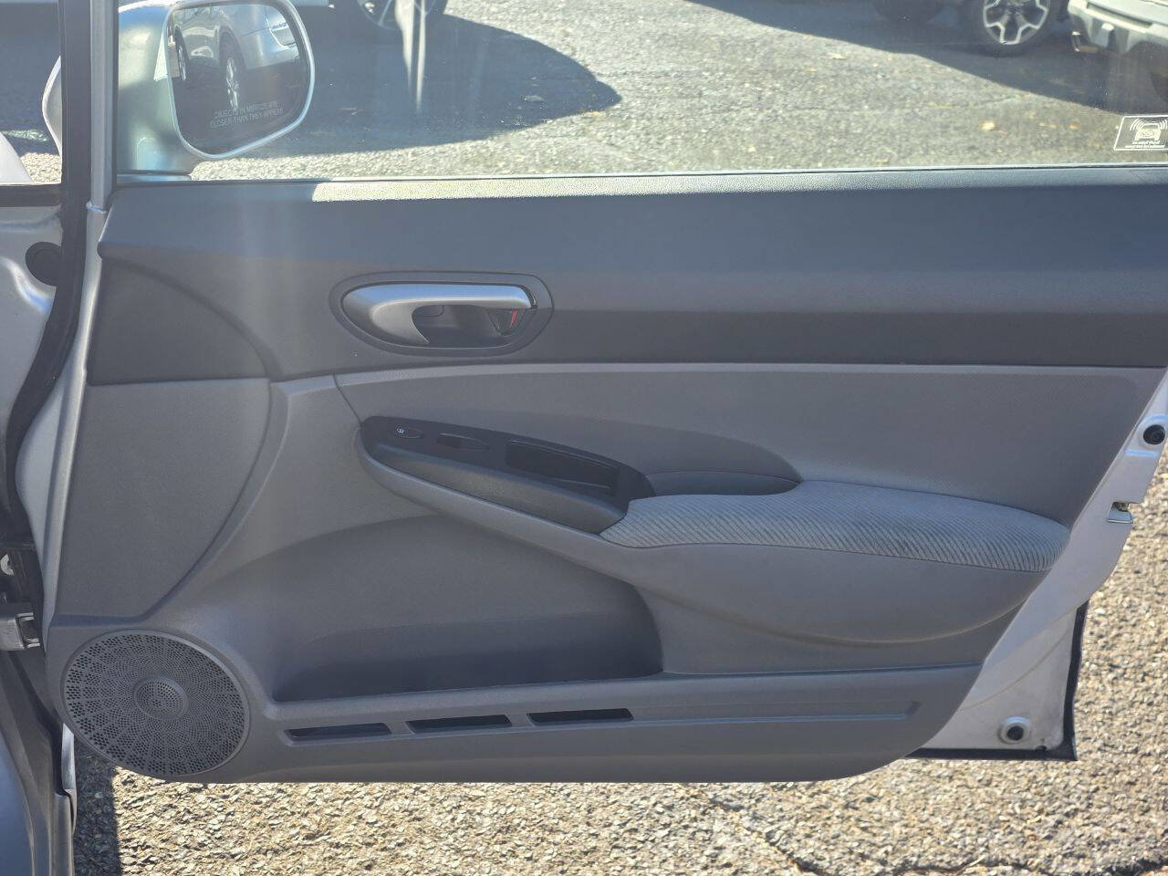 Used 2010 Honda Civic LX image 11