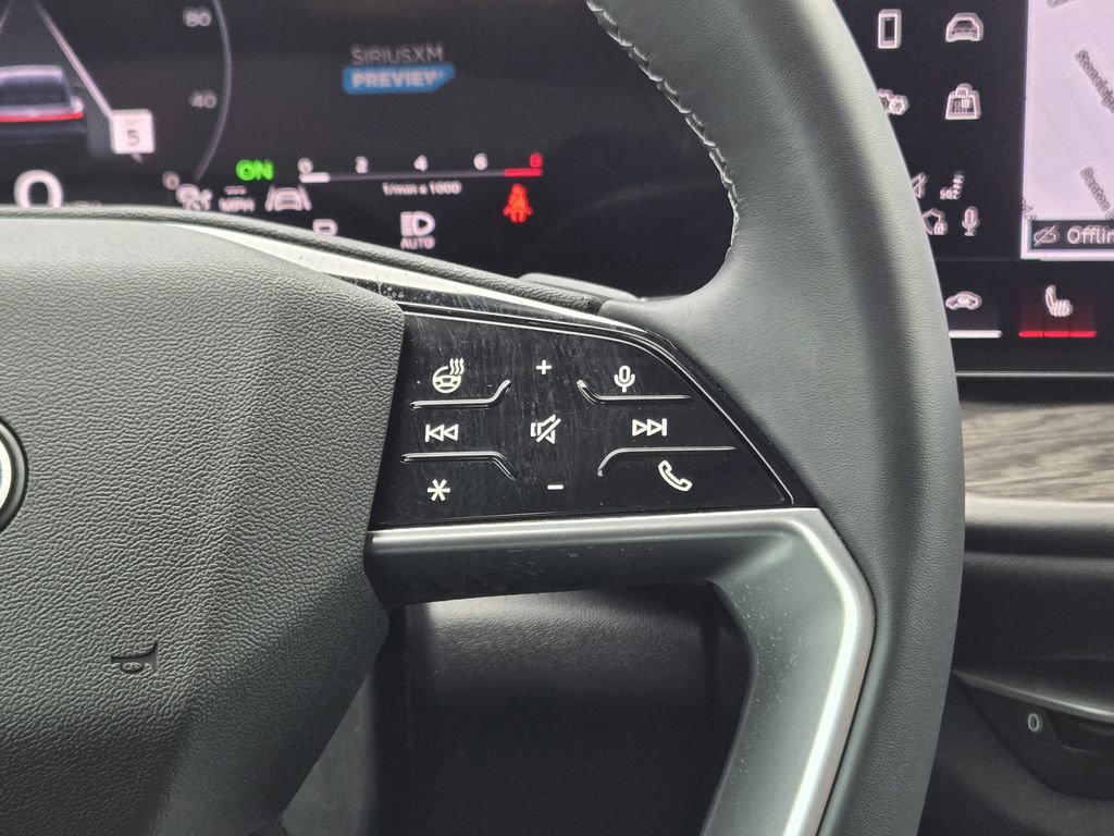 Certified 2025 Audi Q5 Premium Plus w/ Premium Plus image 37