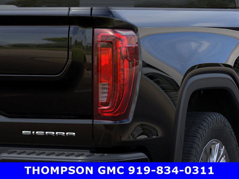 New 2026 GMC Sierra 1500 Denali image 11