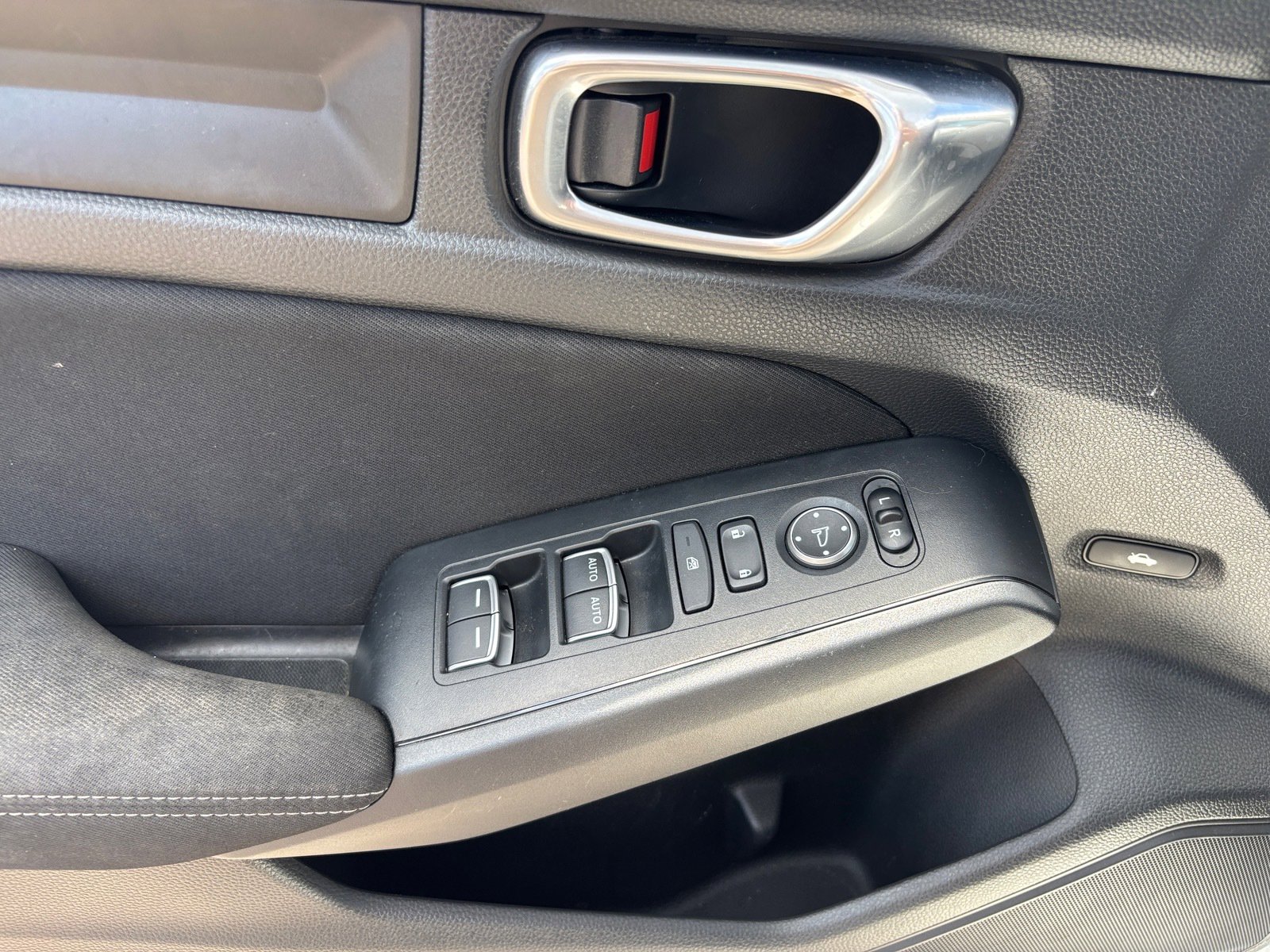 Certified 2023 Honda Civic Sport image 24