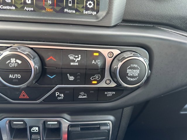 Used 2020 Jeep Gladiator Rubicon image 29