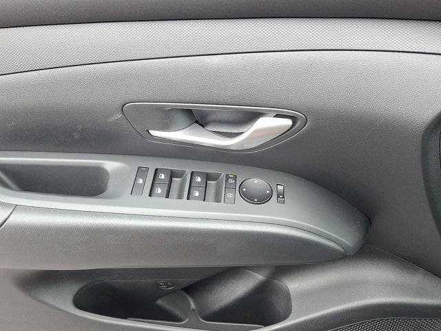 Used 2025 Hyundai Tucson SEL AWD/4WD image 12