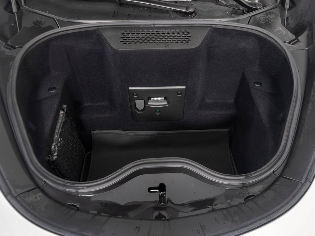 Used 2022 McLaren GT RWD image 44