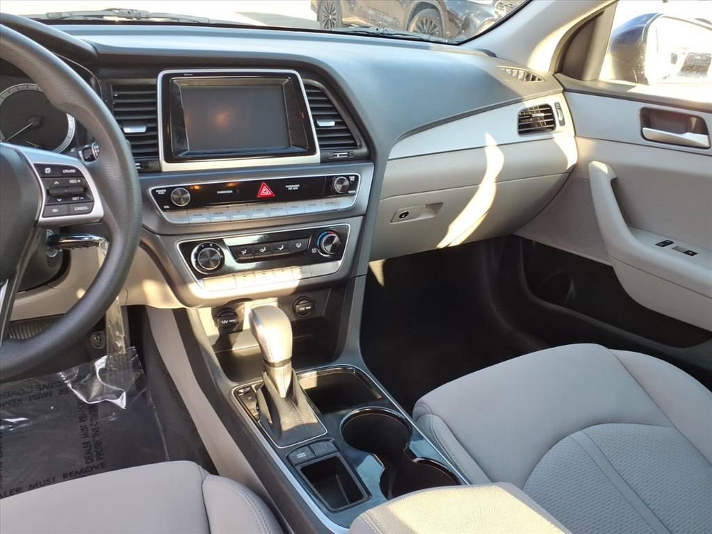 Used 2019 Hyundai Sonata SE image 13