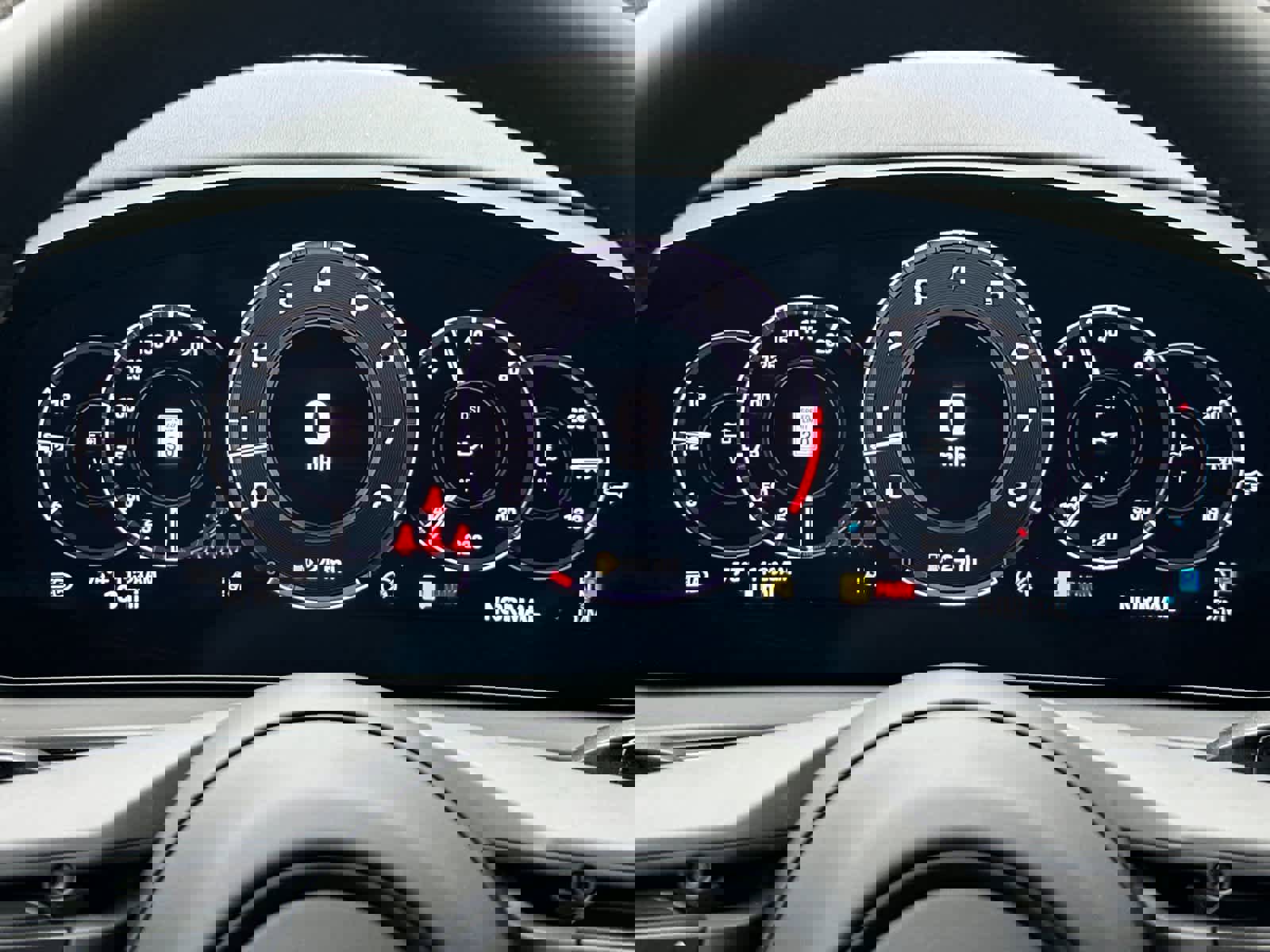 New 2026 Porsche Cayenne S image 30