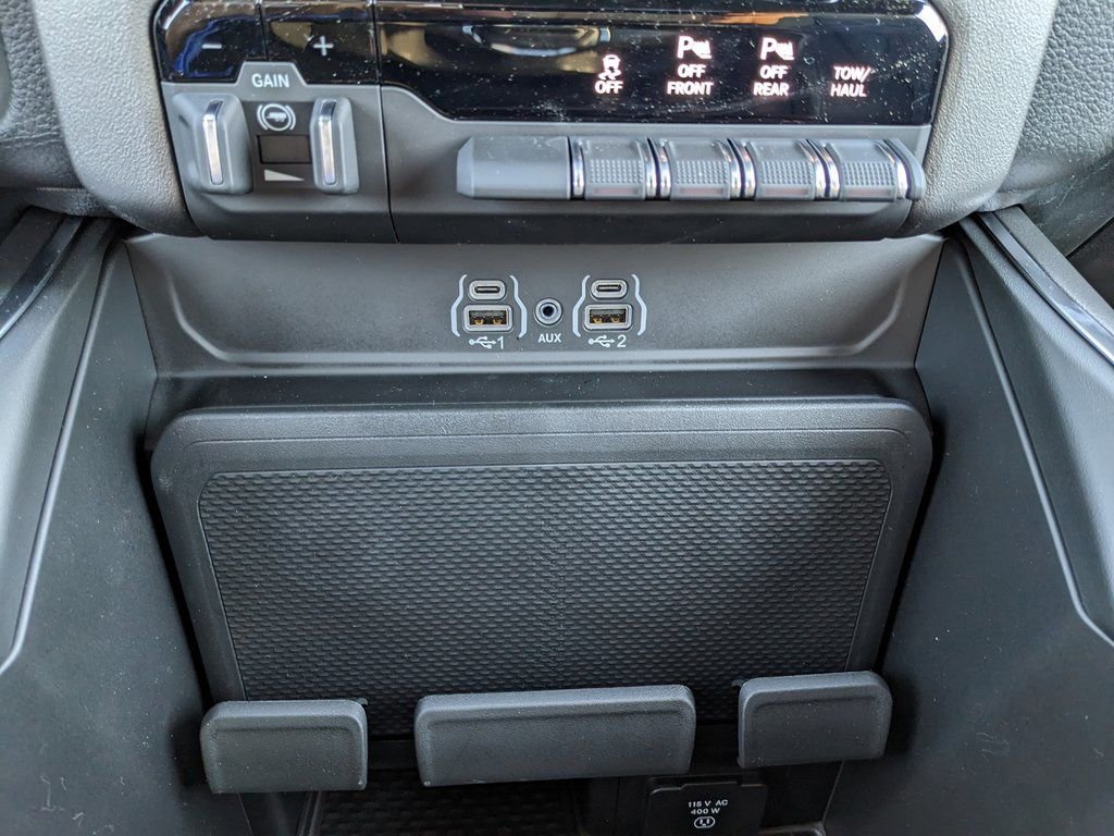 New 2026 RAM 1500 Big Horn image 33