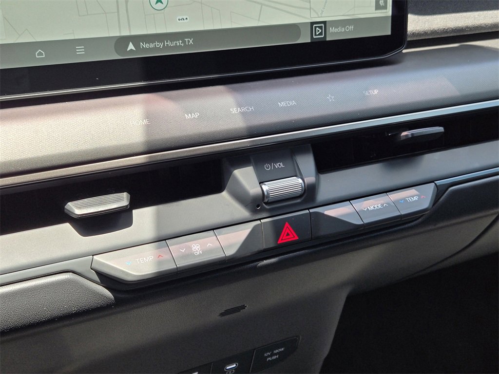 New 2026 Kia EV9 Light image 14
