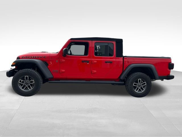 Used 2024 Jeep Gladiator Mojave w/ Convenience Group video 2