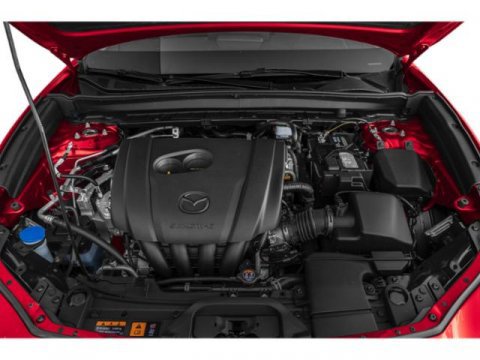 New 2026 MAZDA CX-30 AWD 2.5 S image 14