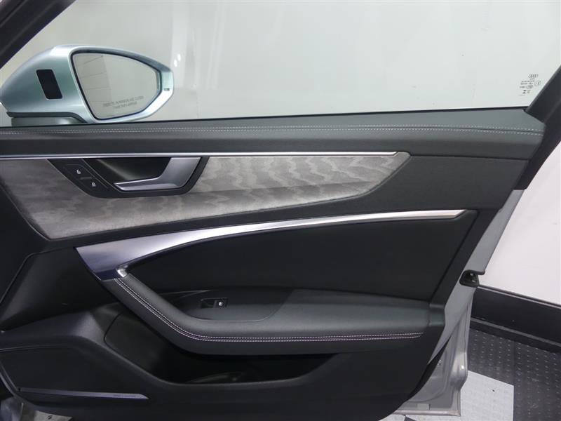 Used 2024 Audi A6 Premium Plus w/ Premium Plus Package AWD/4WD image 19