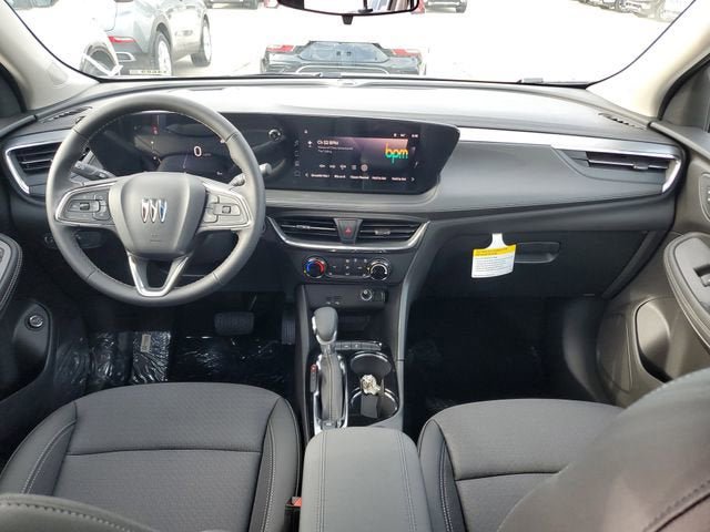 New 2026 Buick Encore GX Preferred w/ Comfort Package FWD image 11