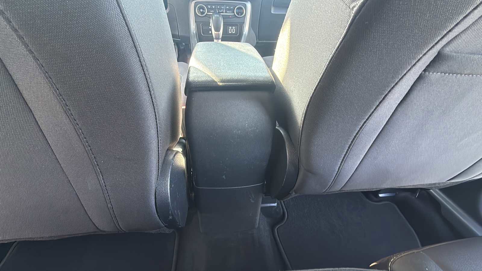 Used 2020 Ford EcoSport SE image 36