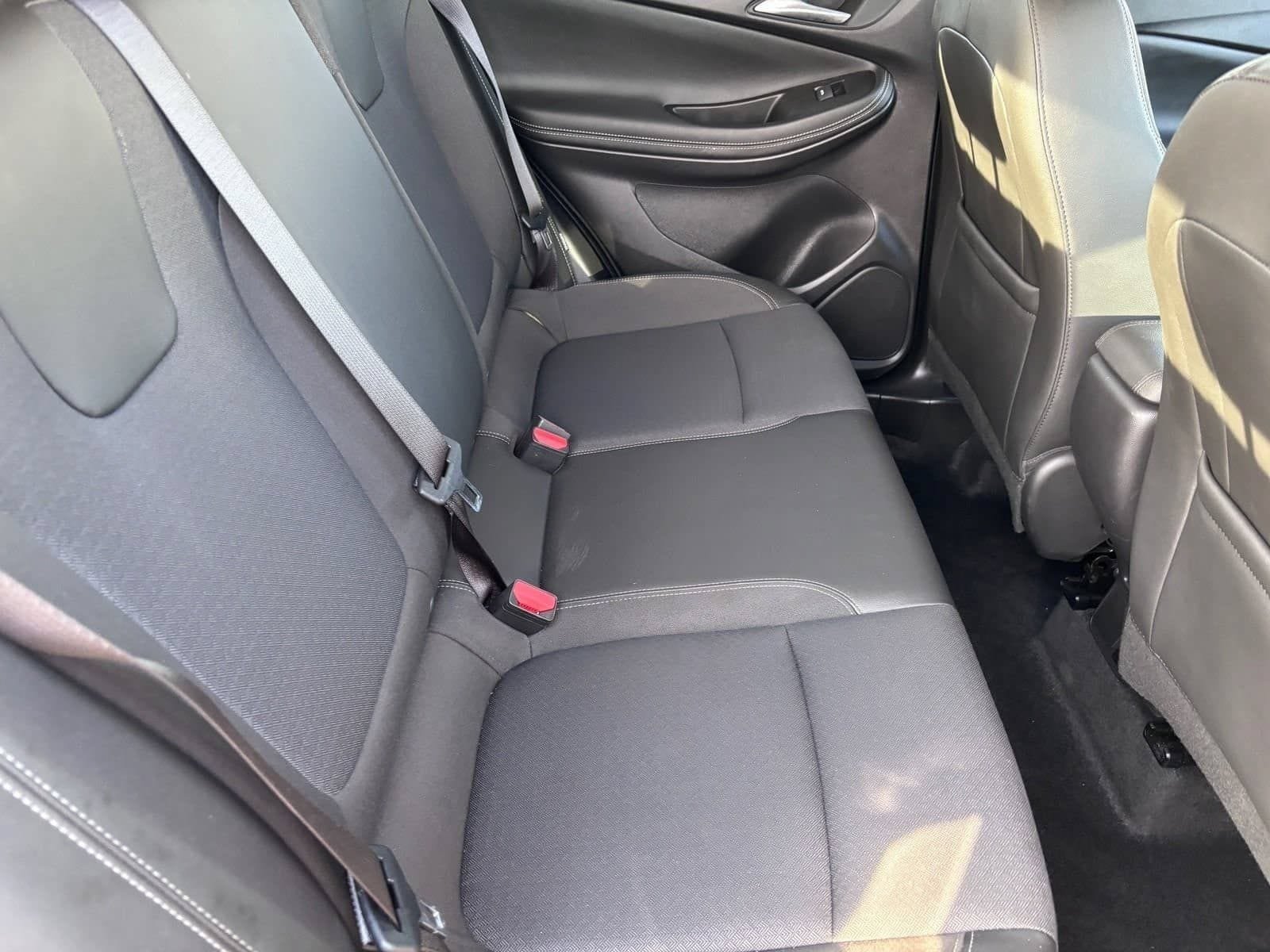 Used 2025 Buick Encore GX Preferred FWD image 15