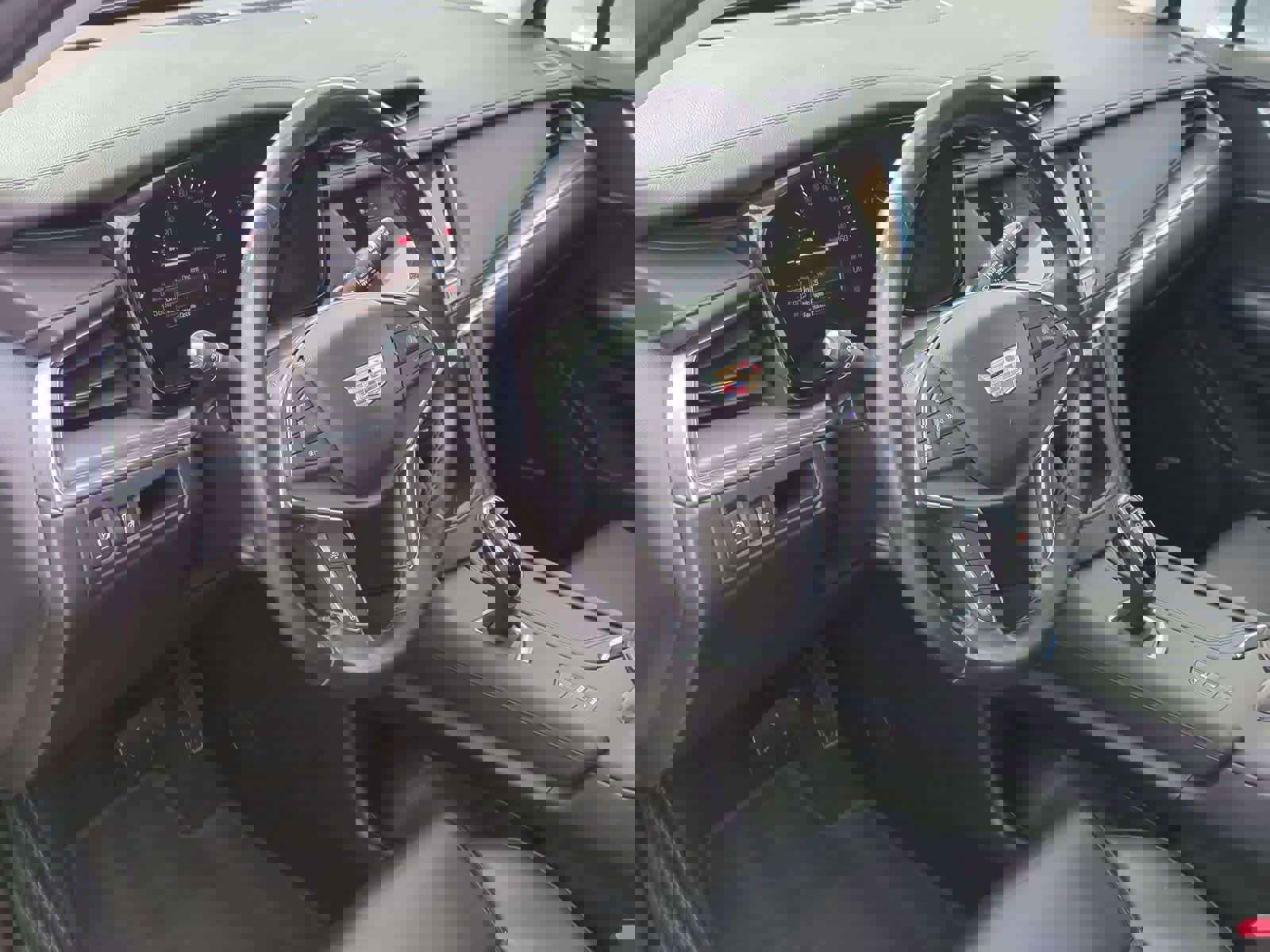 Used 2019 Cadillac XT5 Luxury image 10