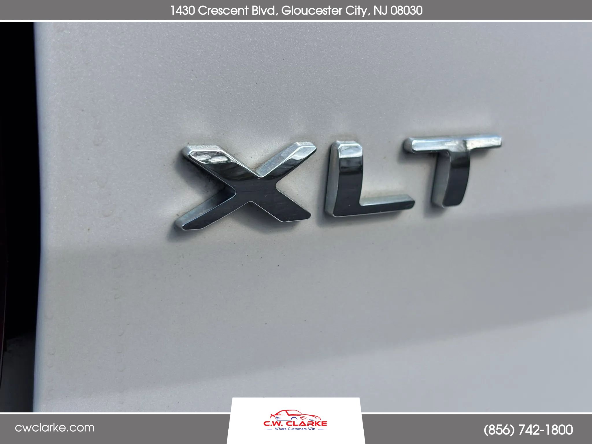 Used 2015 Ford Explorer XLT w/ Equipment Group 202A image 31