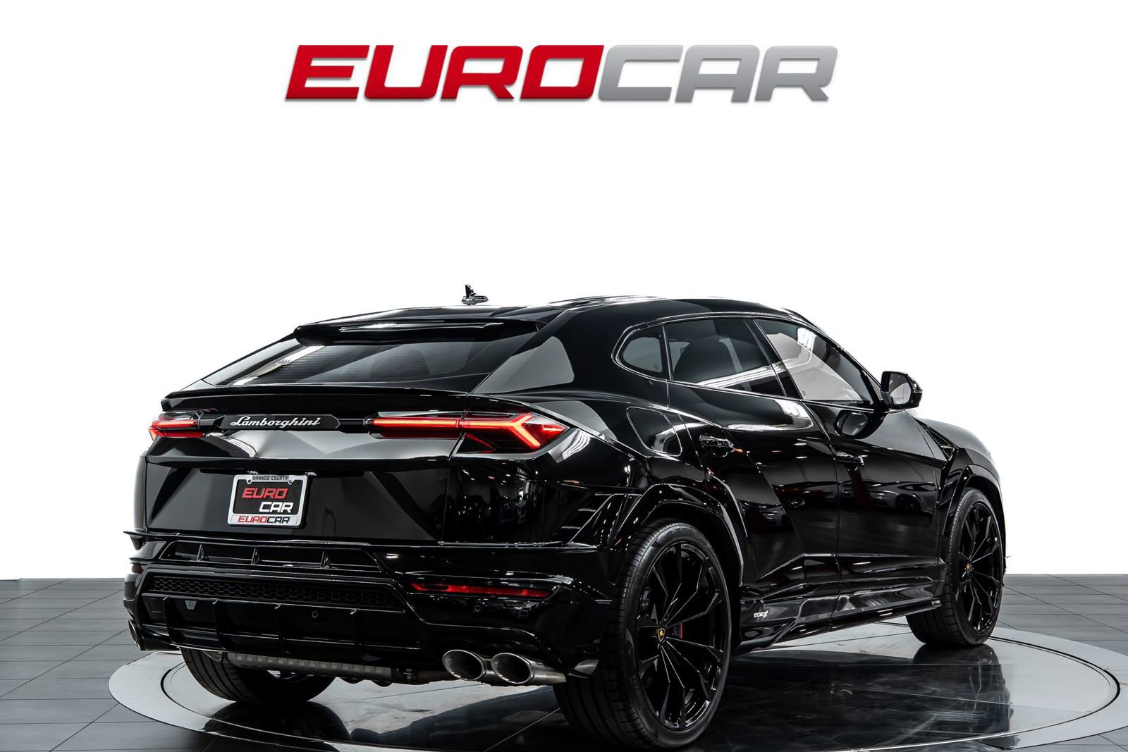 Used 2023 Lamborghini Urus S AWD/4WD image 5