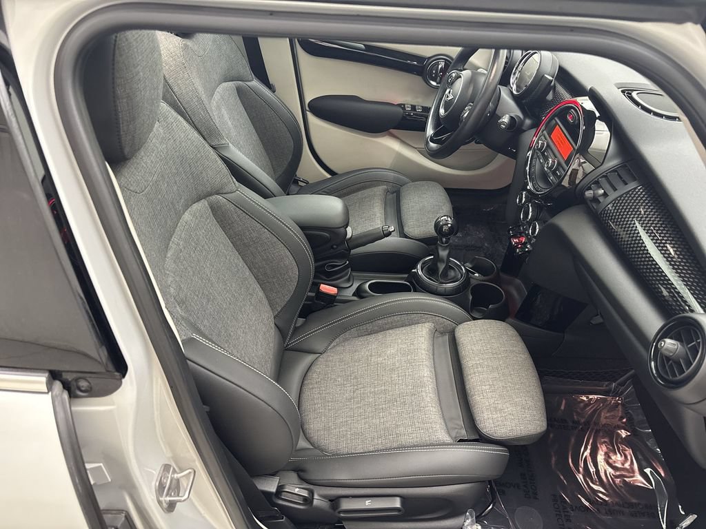 Used 2016 MINI Cooper S FWD image 26