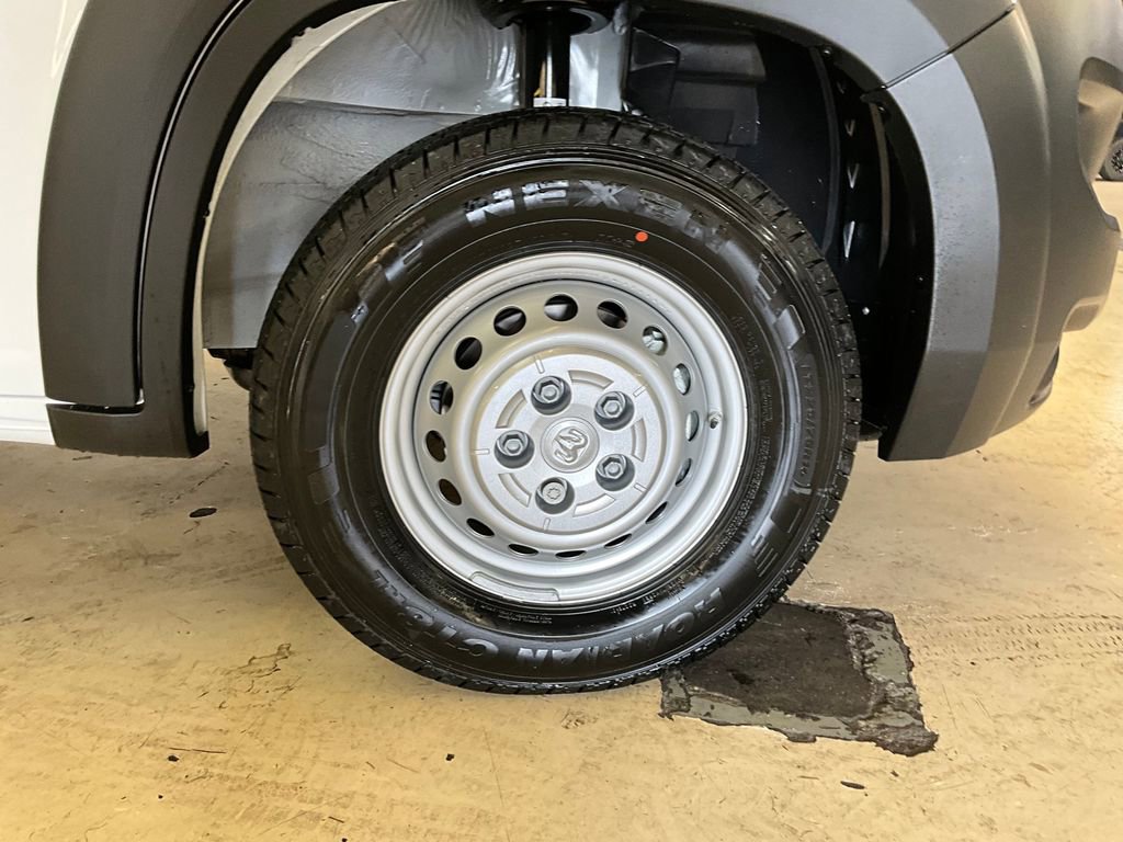 New 2026 RAM ProMaster 3500 w/ Convenience Group image 17