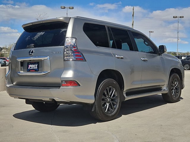 Used 2021 Lexus GX 460 Premium w/ Premium Plus Package AWD/4WD image 5