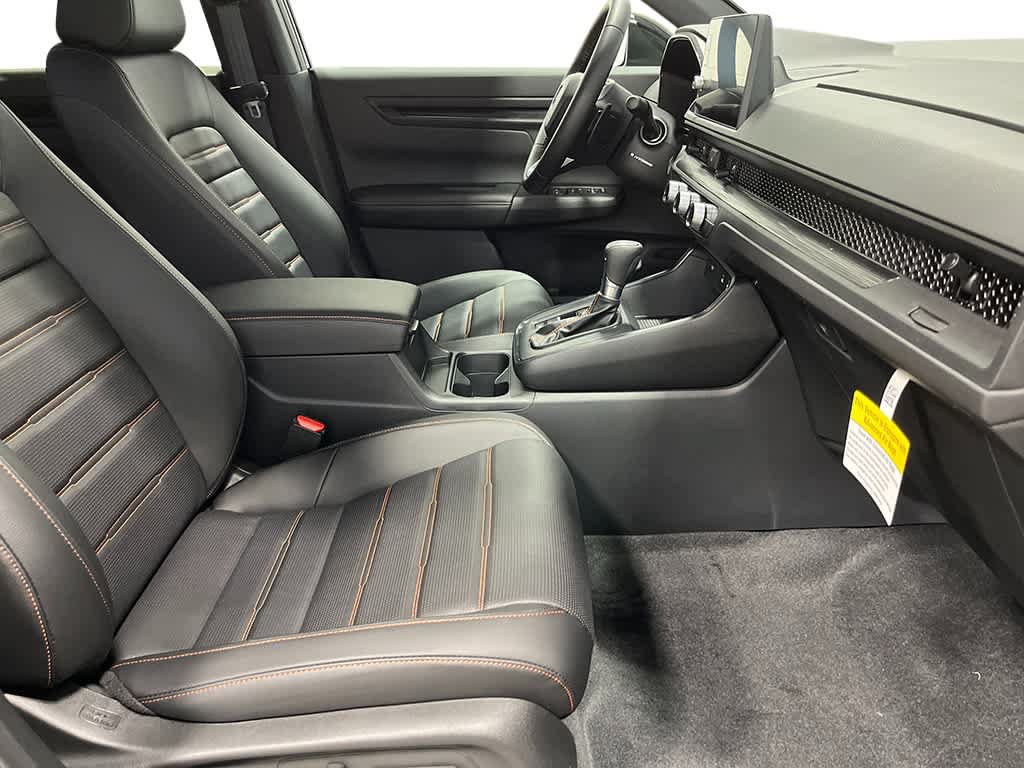 New 2027 Honda CR-V Sport-L image 28