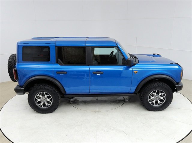 Used 2025 Ford Bronco Badlands image 20