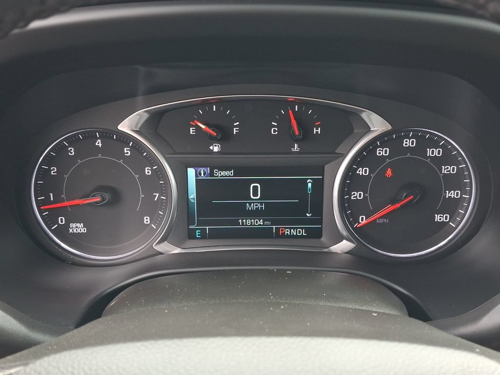 Used 2019 GMC Acadia SLT AWD/4WD image 21
