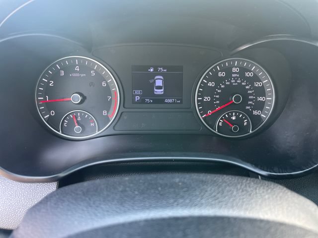 Used 2019 Kia Optima LX FWD image 17