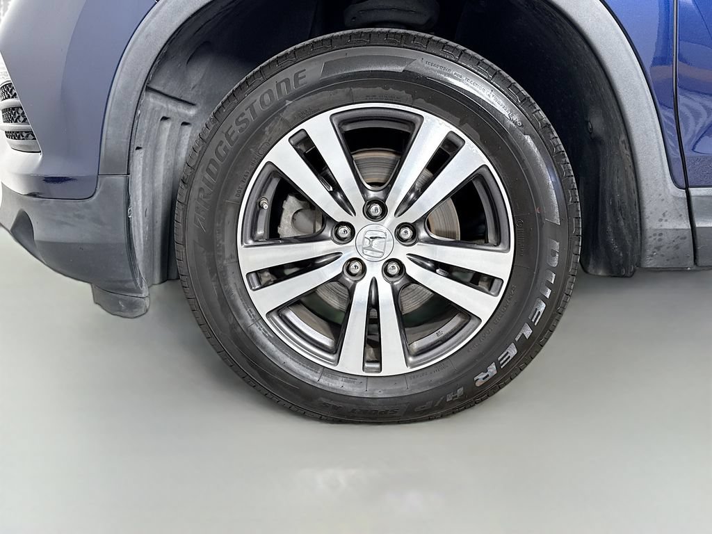 Used 2016 Honda Pilot EX-L image 32