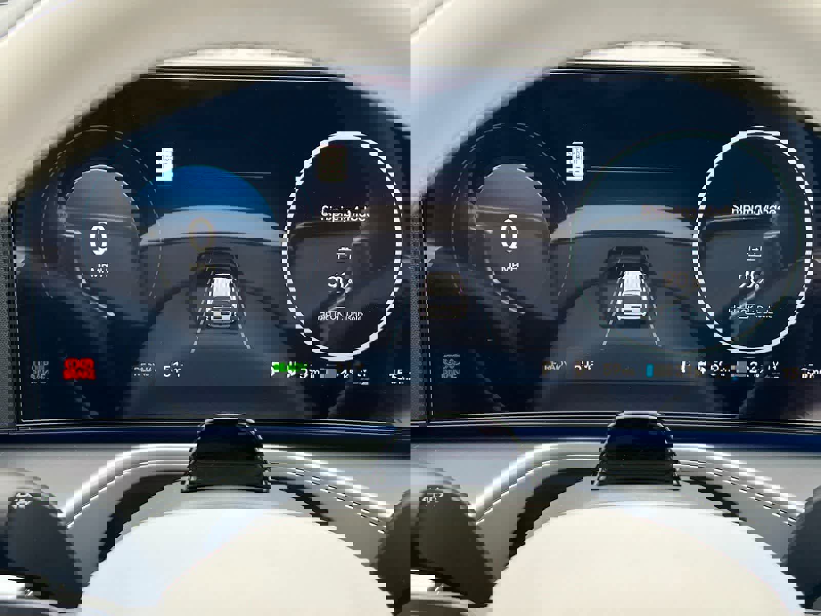 New 2026 Hyundai Ioniq 9 Calligraphy image 26