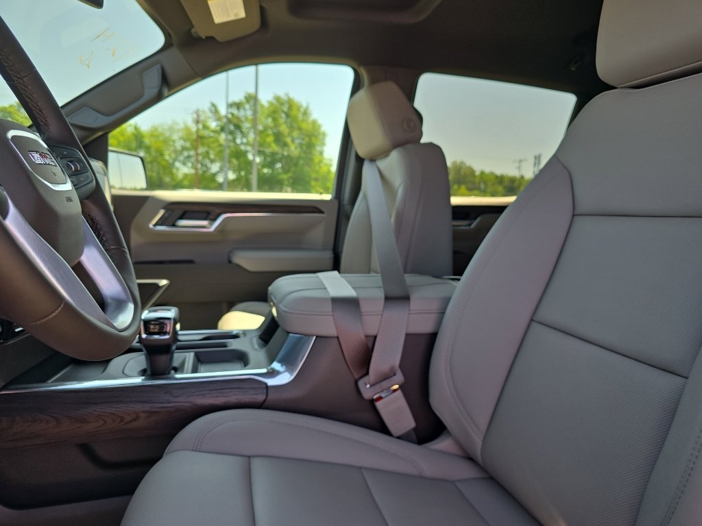 New 2026 GMC Sierra 1500 SLT w/ SLT Premium Package AWD/4WD image 22