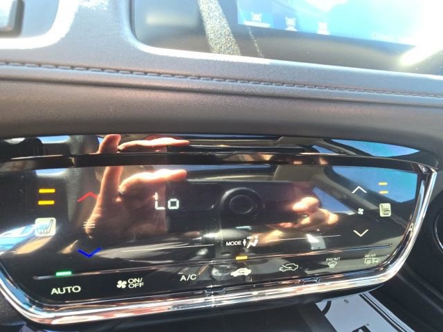 Used 2018 Honda HR-V EX image 8