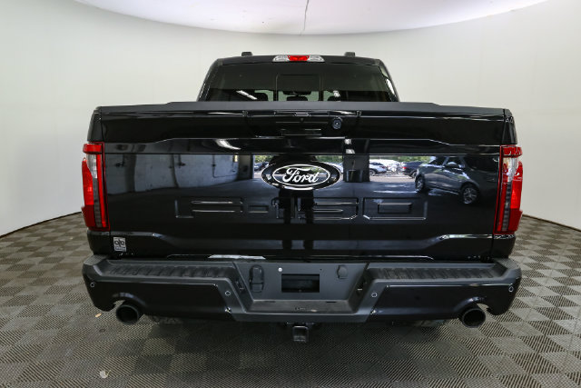 Used 2026 Ford F150 XLT w/ Equipment Group 303A High AWD/4WD image 10