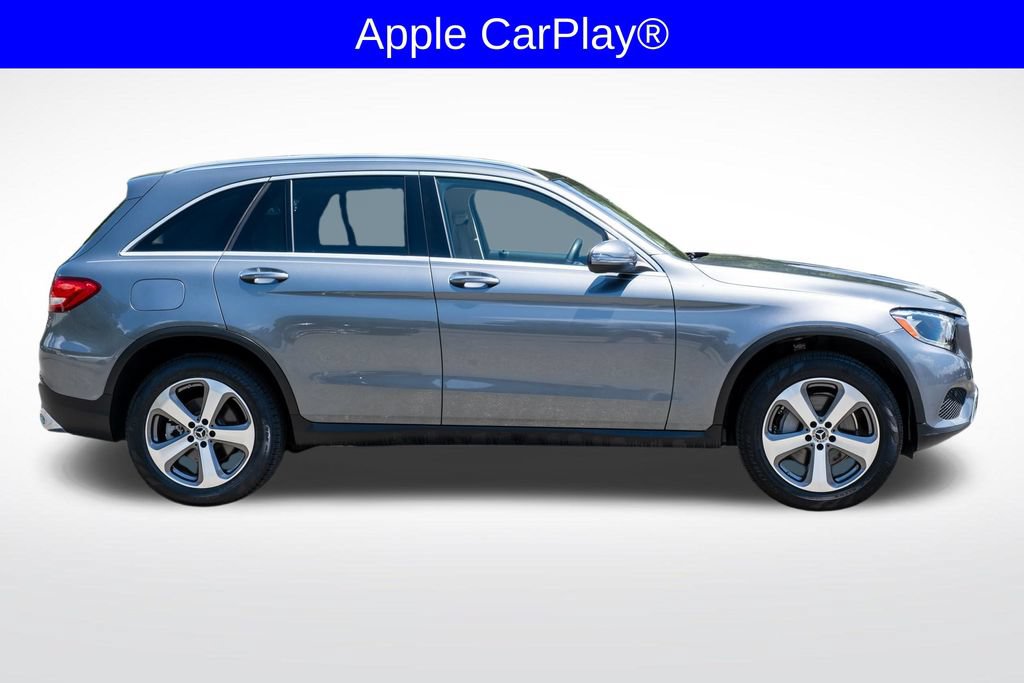 Used 2019 Mercedes-Benz GLC 300 image 9