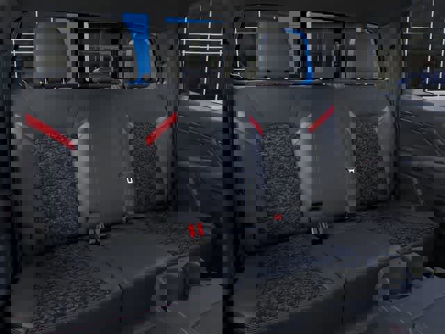 New 2026 Chevrolet Colorado Z71 image 17