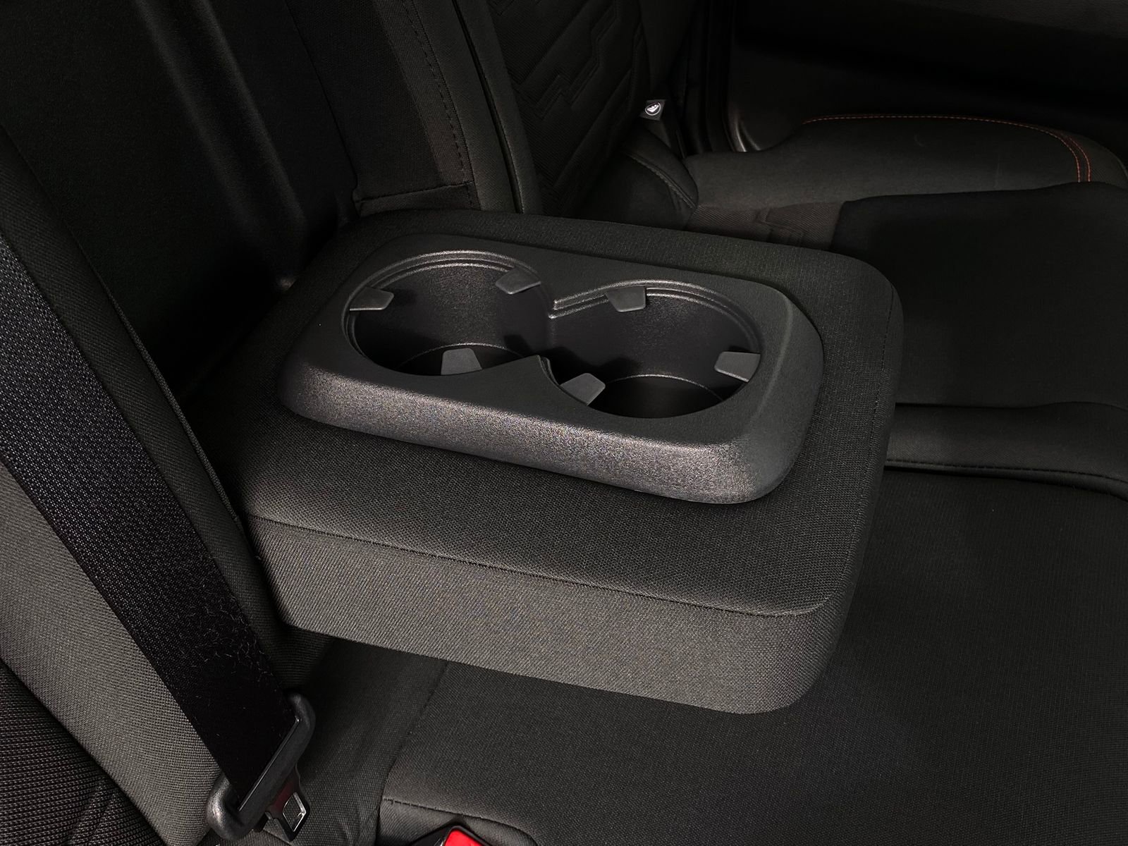 Used 2024 Nissan Frontier PRO-4X w/ Off-Road Protection Package image 33