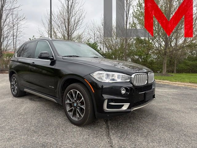 Used 2018 BMW X5 xDrive35i