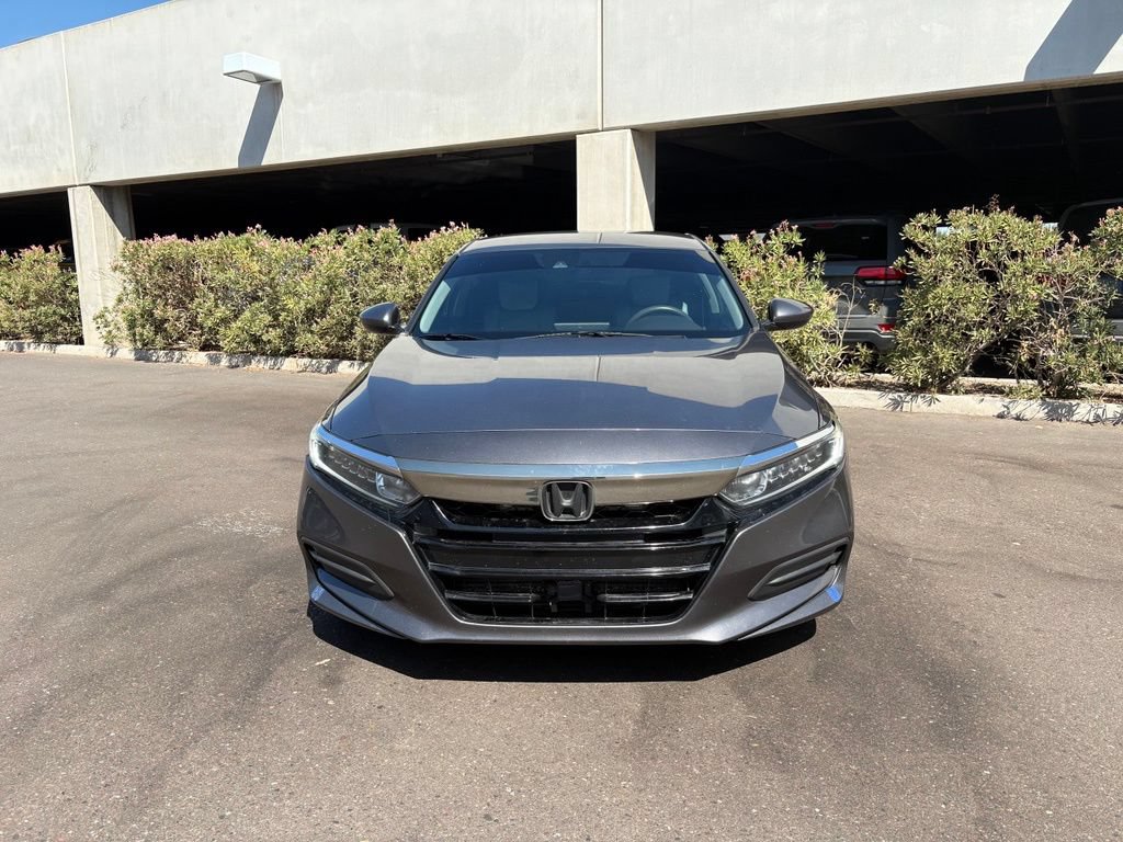 Used 2019 Honda Accord LX image 3