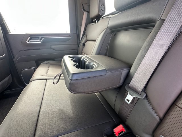New 2026 GMC Sierra 2500 Denali w/ Denali Reserve Package AWD/4WD image 28